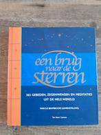 Een brug naar de sterren, Boeken, Ophalen of Verzenden, Zo goed als nieuw, Meditatie of Yoga