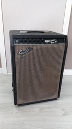 Fender Sidekick Bass 50 - defect, Muziek en Instrumenten, Versterkers | Bas en Gitaar, Ophalen, Gebruikt