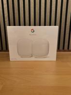 Google nest wifi 6e pro, Computers en Software, WiFi-versterkers, Ophalen of Verzenden, Zo goed als nieuw