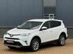 Toyota RAV4 2.5 Hybrid Style Stuur+stoelverw (bj 2019), 12 maanden, Stof, Gebruikt, Wit