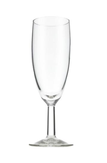 te huur champagne glazen beschikbaar voor biedingen