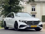 Mercedes-Benz E-Klasse E220 D AMG Burmester 4D 360, Automaat, Achterwielaandrijving, Gebruikt, 4 cilinders
