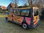 Opel Vivaro combi Renault Trafic 9 seats personenbus EXPORT!, Vivaro, Particulier, Te koop, 2700 kg