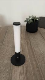 Led tafellamp, Huis en Inrichting, Lampen | Tafellampen, Ophalen of Verzenden, Zo goed als nieuw, Minder dan 50 cm