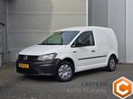 Volkswagen Caddy 2.0 TDI L1H1 BMT Comfortline DSG met Koelin, Stof, Gebruikt, 4 cilinders, 700 kg