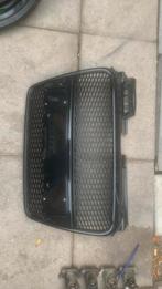 Audi a4 b7 s4 honinggraad gril, Auto-onderdelen, Carrosserie en Plaatwerk, Ophalen of Verzenden, Audi, Bumper