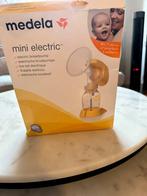 Medela Elektrische borstkolf, Ophalen of Verzenden, Zo goed als nieuw, Borstkolf