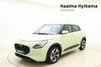 Suzuki Swift 1.2 Style Smart Hybrid | Navigatie | Achteruitr, Auto's, Suzuki, Voorwielaandrijving, 83 pk, Stof, Euro 6