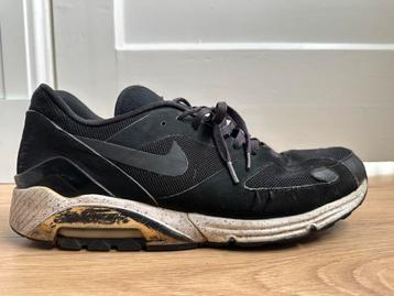 Nike Air Max 180 beschikbaar voor biedingen