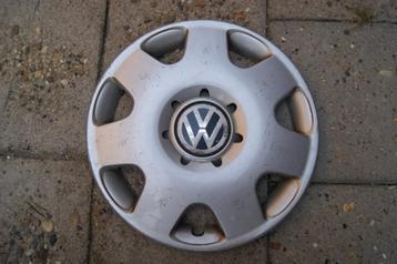 1 losse originele wieldop Volkswagen Polo 14 inch (Model 3) beschikbaar voor biedingen