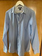 Overhemd (Tommy Hilfiger), Kleding | Heren, Overhemden, Blauw, Tommy Hilfiger, Ophalen of Verzenden, Overige halswijdtes
