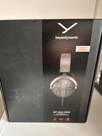Beyerdynamic DT1990 pro - NIEUW IN DOOS, Audio, Tv en Foto, Koptelefoons, Ophalen of Verzenden, Nieuw, Over oor (circumaural)