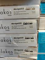 belakos attico visgraat XL 83 pvc  totaal 6 pakken 11,22m2, Ophalen, Kunststof, 50 tot 150 cm, Nieuw