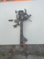 3 buiteboord motoren, Watersport en Boten, Ophalen, Zo goed als nieuw, Motor en Techniek, Zeilboot of Motorboot