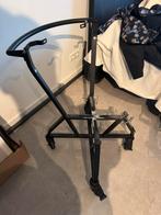 Big green egg mover L, Ophalen, Zo goed als nieuw