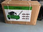Compressor Stahlwerk - Nieuw in Doos!, Ophalen, Nieuw, 400 tot 800 liter/min, Mobiel