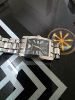 Heren horloges, Ophalen of Verzenden, Staal, Seiko