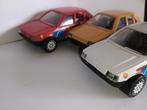 Gozan Rene Moreau - Peugeot 205, Ophalen of Verzenden, Zo goed als nieuw, Auto, Overige merken