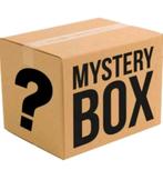 Mystery box met 20 nieuwe artikelen, Hobby en Vrije tijd, Overige Hobby en Vrije tijd, Ophalen of Verzenden, Nieuw
