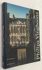 Philip Vingboons., Nieuw, Architectuur algemeen, Verzenden