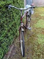 Fietsen opknappers, Fietsen en Brommers, Ophalen