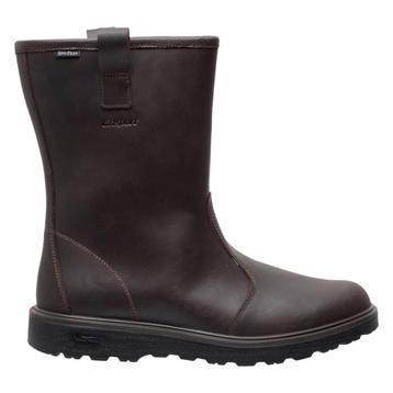 GRISPORT - leren bruine laarzen Woodland 40259 - maat 42 beschikbaar voor biedingen