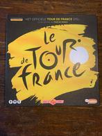 Tour de France Bordspel, Hobby en Vrije tijd, Gezelschapsspellen | Bordspellen, Drie of vier spelers, Ophalen of Verzenden, Zo goed als nieuw