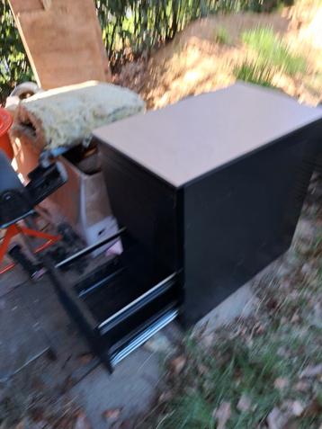Ikea galant bureau - afbeelding 4