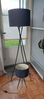 Schemerlampen, Ophalen of Verzenden, Zo goed als nieuw, 75 cm of meer