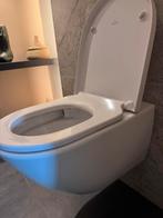 Nieuw in doos. WC compleet Villeroy en Boch, Doe-het-zelf en Verbouw, Sanitair, Ophalen, Nieuw, Toilet