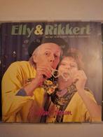 Elly & Rikkert - Bellen Blazen CD, Cd's en Dvd's, Cd's | Kinderen en Jeugd, Ophalen of Verzenden, Zo goed als nieuw, Muziek, Tot 2 jaar