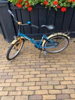 Batavus Koala 22 inch, Ophalen, Gebruikt, 20 inch of meer, Batavus.