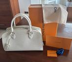 Louis Vuitton Tas - Full Set - Zo Goed Als Nieuw, Ophalen of Verzenden, Zo goed als nieuw, Wit, Handtas