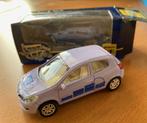 Renault Toys Norev Clio Sport, Ophalen of Verzenden, Nieuw, Auto