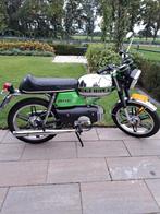 Kreidler RMCS, groen. Bouwjaar 1980, Fietsen en Brommers, Ophalen of Verzenden, Zo goed als nieuw