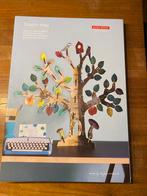 Studio ROOF Totem tree, puzzelboom compleet, nieuwstaat, Ophalen of Verzenden, Nieuw