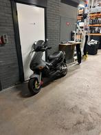 Runner 125cc Brom (Zonder Kappen), Fietsen en Brommers, Ophalen, Gebruikt, Uitlaat, Piaggio