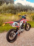Honda Vent Derrepage RR 50, Fietsen en Brommers, Brommers | Derbi, Ophalen, Zo goed als nieuw, Maximaal 45 km/u