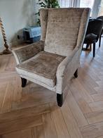 Olav home Force luxe fauteuil, in NIEUWSTAAT, Stof, Zo goed als nieuw, Ophalen
