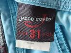 Jacob Cohem Broek met mooie blauwe kleur maat 31, Nieuw, Overige maten, Jacob Cohen, Verzenden