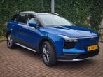 Aiways U5 63kWh Showroom, Auto's, Aiways, U5, Gebruikt, Zwart, Blauw