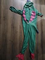Dino Pak - Maat XL - Met Staart, Ophalen of Verzenden, Gedragen, Carnaval, Kleding