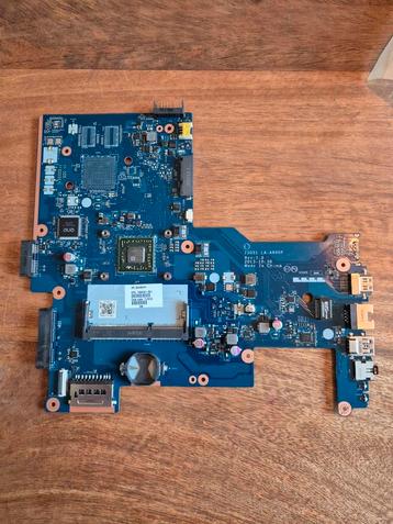 HP Moederbord 2013 - Laptop Onderdeel beschikbaar voor biedingen