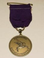 Market Garden - Airborne Medailles, Verzamelen, Militaria | Tweede Wereldoorlog, Ophalen of Verzenden, Overige soorten, Nederland