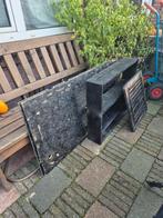 Hout, Doe-het-zelf en Verbouw, Hout en Planken, Ophalen, Gebruikt, Minder dan 25 mm, Plank