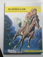 Zilveren Vlam  Paul Cuvelier / Greg   Hc 1981  Rijperman, Eén stripboek, Ophalen of Verzenden, Nieuw