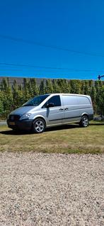 Mercedes-Benz Vito 2.1 CDI 100KW 2013, Auto's, 136 pk, 4 cilinders, Diesel, Particulier