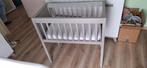 Babybedje met toebehoren, Ophalen, Gebruikt, Wieg