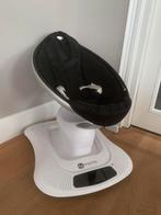 4moms MamaRoo schommelstoel, Schommelstoel, Ophalen, Overige merken, Met gordel(s) of riempje(s)