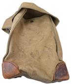 a us ww2 Signal Corp I-196-b bag, Verzamelen, Militaria | Tweede Wereldoorlog, Ophalen of Verzenden, Amerika